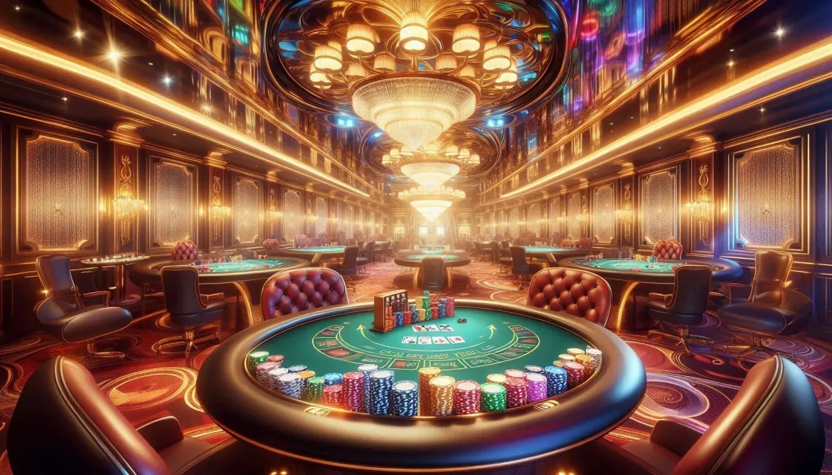 Silveredge Casino